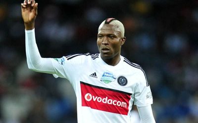UPDATE: Former soccer players gather at Ndoro’s Sandton home following star’s death – herald