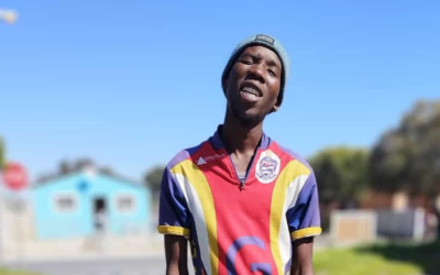 Aspiring soccer player killed as deadly shootings surge in Cape Town