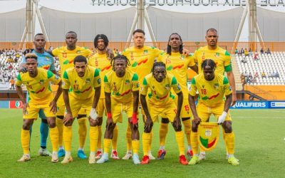 Bafana Rival Watch: Benin Silence Zimbabwe