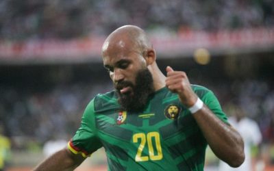 Cameroon Keep World Cup Dreams Alive