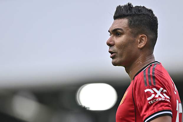 Casemiro Casemiro