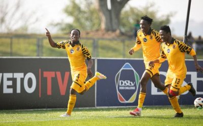 Chiefs Start Title Defence With A Win