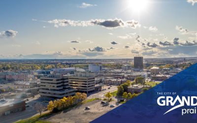 City of Grande Prairie launches naming rights opportunity for Indoor Soccer Pitch