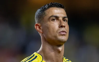 Cristiano Ronaldo’s new announcement brings him closer to the world of padel