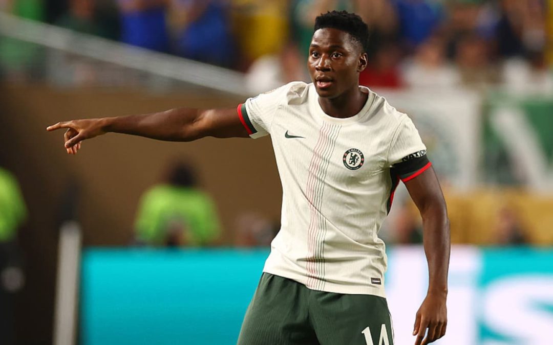 ’Declared Unavailable’—Chelsea Lose Midfielder to Injury on International Duty