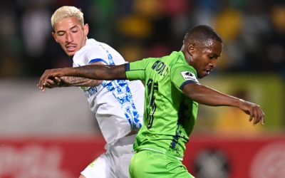 Ex-Orlando Pirates star shines as Marumo Gallants hold firm and Mamelodi Sundowns miss chance to reclaim Premier Soccer League top spot | Goal.com South Africa