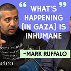 EXCLUSIVE: Mark Ruffalo Says ‘Boycott, Divest, Sanction, and Prosecute’ Israel