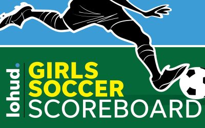 Girls soccer: Section 1 schedules and results for the 2025 season