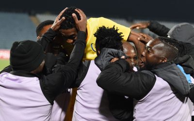 GONE! Shock as experienced attacker who has played for Orlando Pirates leaves struggling PSL newbies Orbit College after five Premier Soccer League matches – ‘I just did what I believed was best for me & family’ | Goal.com South Africa