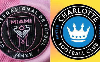 Inter Miami vs. Charlotte FC: Preview, Predictions and Lineups