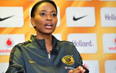 Kaizer Chiefs turn Nedbank Cup success into lasting community impact