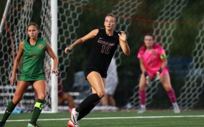 Little Rock Travels to Oral Roberts for Thursday Night Clash – Little Rock Athletics
