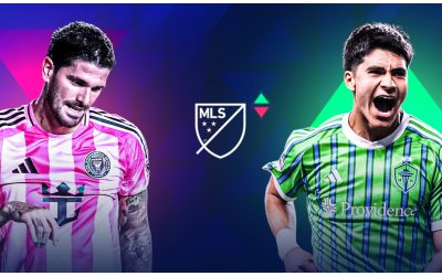 Major League Soccer market values: Rodrigo De Paul drops – Obed Vargas among big winners