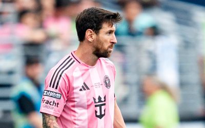 Messi penalty miss leads tonIdan Toklomati hat trick: Charlotte vs Inter Miami highlights