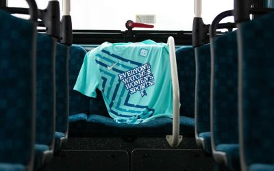 Morgan’s Togethxr named London City kit sponsor