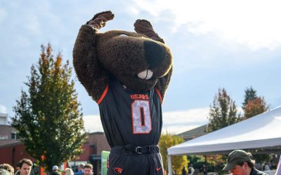 Oregon State Women’s Soccer: Beavers Beat Utes 2-1 For First Win of Season