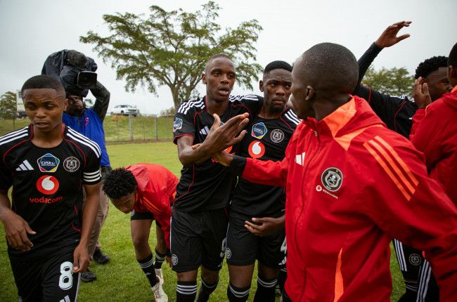 Pirates Stage Late Comeback Against Klate’s City