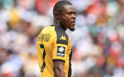 PSL transfer news: Latest rumours from Kaizer Chiefs, Orlando Pirates, Mamelodi Sundowns & the rest of the PSL teams | Goal.com South Africa