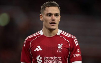 Report: Liverpool’s Favourable Florian Wirtz Add-Ons Revealed