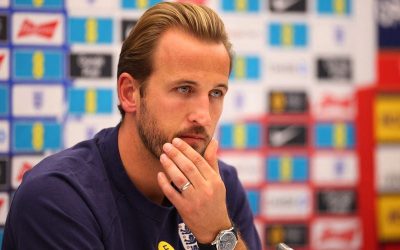 Soccer-England prepare for Serbia World Cup qualifier amid racism concerns