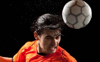Soccer Headers Damage Brains Even Without Concussions, Large Study Finds