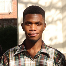 Siya Pongco