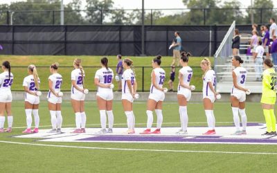 Texan Soccer continues five-game homestand with Texas A&M-Corpus Christi matchup – Tarleton State University Athletics