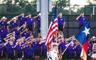 Texan Soccer hosts Alcorn State on Patriot Day – Tarleton State University Athletics