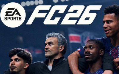 The 32 Highest Rated Teams in EA Sports FC 26 Revealed