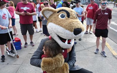 Washington State Soccer: UC Irvine Takes Down Cougars 2-0