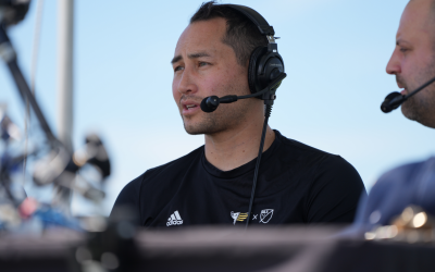 ‘We have to get the factory right’ – MLS NEXT’s Luis Robles unveils the blueprint for American youth soccer development | Goal.com South Africa