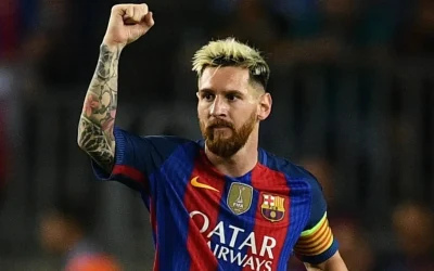 What are the biggest wins in Champions League history?