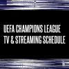 Champions League 2025 TV Schedule USA and Streaming Links