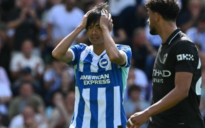 Why no Premier League games this weekend? International soccer break explained