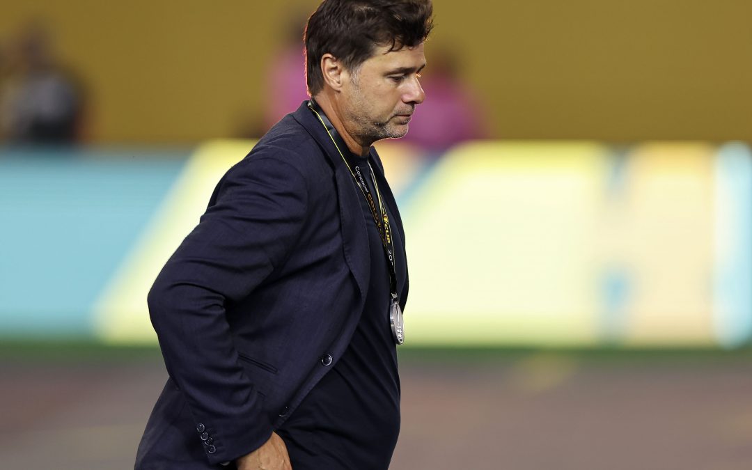 ‘Why the hell are we paying him $6 million a year?’ – Alexi Lalas says he would dismiss manager Mauricio Pochettino, pessimistic about USMNT’s chances at World Cup | Goal.com South Africa