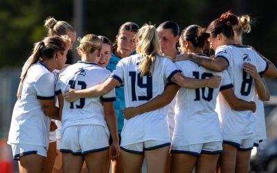 Women’s Soccer Falls in Road Contest To The College of Charleston – University of North Florida Athletics