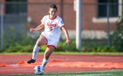 Women’s Soccer: Scots Drop Non-League Match at Wartburg, 1-0 – Macalester College Athletics