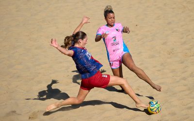 Women’s World Winners Cup Sicily 2025 – Day 1 Round-up